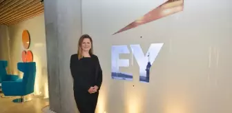 EY, Jeostratejik Görünüm 2025 raporunu yayımlandı