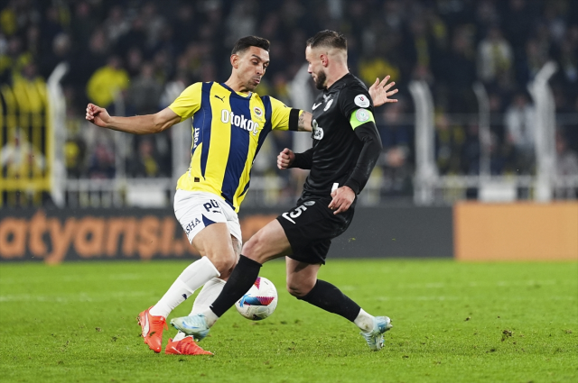 Fenerbahçe-Çaykur Rizespor maç özeti! Fenerbahçe Çaykur Rizespor maçı kaç kaç bitti? Fenerbahçe-Çaykur Rizespor maç özeti! Fenerbahçe Çaykur Rizespor maçı kaç kaç bitti?