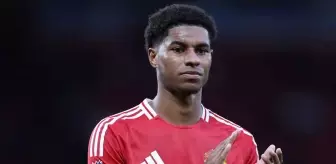 Galatasaray'da istemişti! Rashford'ın yeni adresi belli oldu