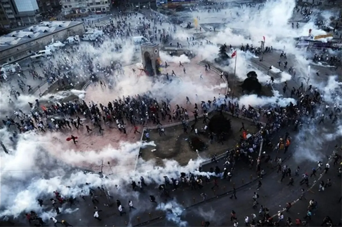 Gezi soruşturması medyaya sıçradı ama bir sıkıntı var: Mümkün değil