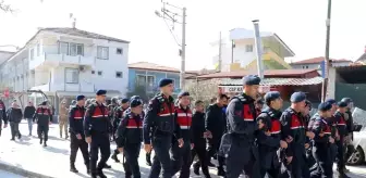 Denizli'de Kayıtsız Pansiyonların Mühürlenmesi Başladı