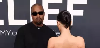 Kanye West'in Bianca Censori'ye verdiği talimatlar ortaya çıktı