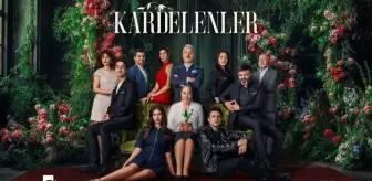 Kardelenler dizisi konusu nedir? ATV yeni dizi Kardelenler dizisi oyuncu kadrosunda kimler var?