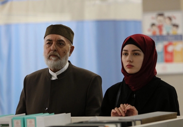 Kızıl Goncalar 37. bölüm fragmanı yayınlandı mı?