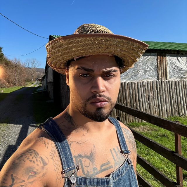 Lvbel C5 kimdir? Süleyman Burak Bodur (Lvbel C5) kaç yaşında, nereli?