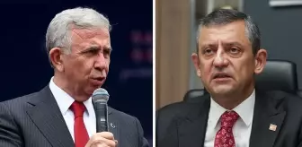 Mansur Yavaş'tan CHP lideri Özel'i zora sokacak 'Ön seçim' çıkışı