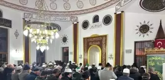 Muğla'da Sabah Namazı Buluşması Yoğun İlgiyle Gerçekleşti