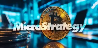 MicroStrategy 12 haftalık Bitcoin alım serisini sonlandırdı