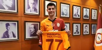 Morata transferi ve Galatasaray'ın forvet stratejisi