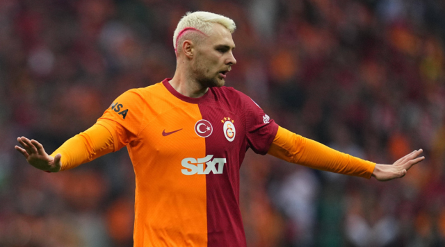 Nelsson İtalya'da: Galatasaray'ın kazanacağı ücret bile belli oldu