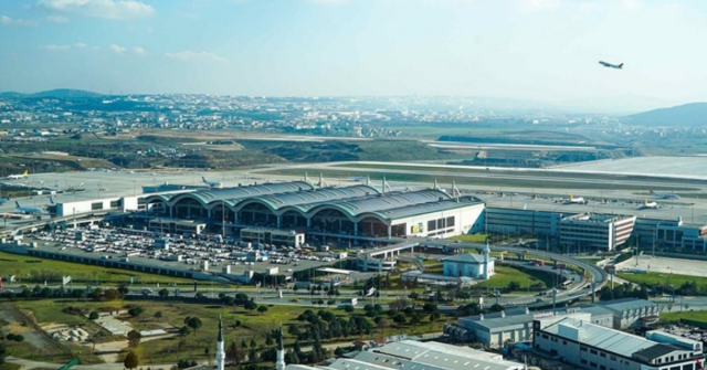 Sabiha Gökçen Havalimanı'nda hangi uçuşlar iptal edildi?