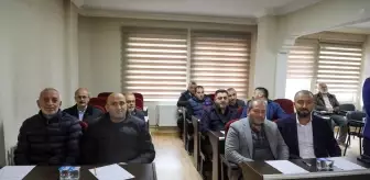 Sakarya'da belediyelerde şubat ayı olağan meclis toplantısı yapıldı