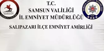 Asker Uğurlama Töreninde Havaya Ateş Açan İki Kişiye İşlem