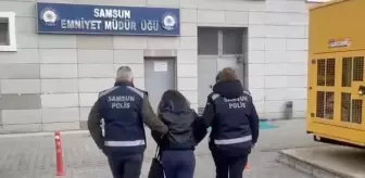 Samsun Merkezli Yasa Dışı Bahis Operasyonunda 5 Kişi Tutuklandı