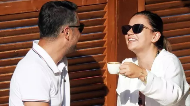 Şarkıcı Merve Özbey'in eşi ile emniyet müdürü tutuklandı Şarkıcı Merve Özbey'in eşi ile emniyet müdürü tutuklandı