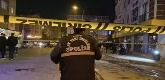 Kocaeli'de Silahlı Kavga: 1 Ölü, 7 Gözaltı