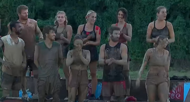 Survivor büyük ödülü kim kazandı? 3 Şubat Survivor'da potada kimler var?