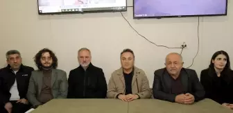 Tokat'ta Halk Otobüsü Şoförlerine Eğitim Verildi