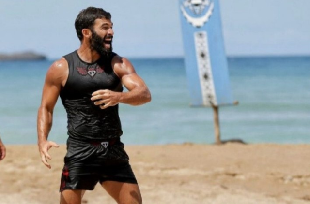 Turabi kimdir, nereli, kaç yaşında? Turabi'nin mesleği nedir?