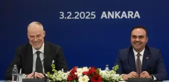 Türkiye ve Macaristan'dan savunma sanayisi alanında stratejik işbirliği