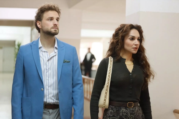Uzak Şehir CANLI izle! 3 Şubat Uzak Şehir, 12. Bölüm Kanal D Canlı HD izleme linki!
