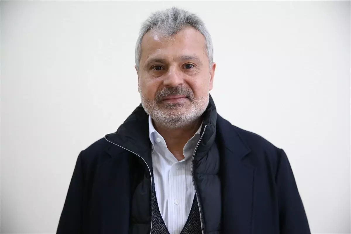 Hatay'da Deprem Sonrası Yeniden İnşa Çalışmaları Devam Ediyor