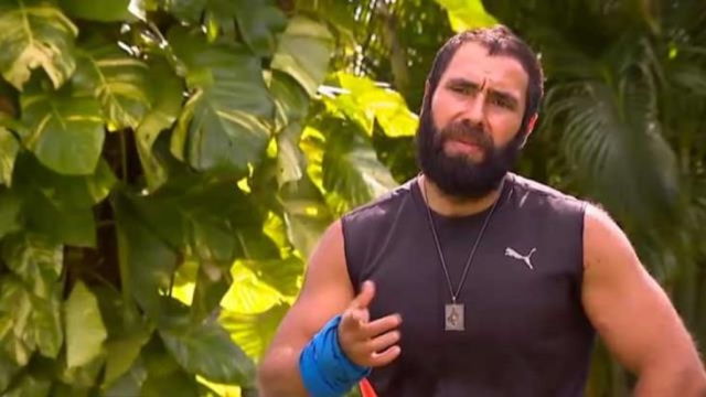 Acun Ilıcalı announced: 5 surprise names are coming to Survivor