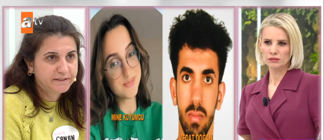 ATV CANLI YAYIN İZLE | 4 ŞUBAT Esra Erol canlı izleme linki! Esra Erol'da son bölümde neler oldu?