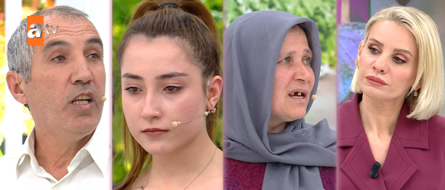 ATV CANLI YAYIN İZLE | 4 ŞUBAT Esra Erol canlı izleme linki! Esra Erol'da son bölümde neler oldu?