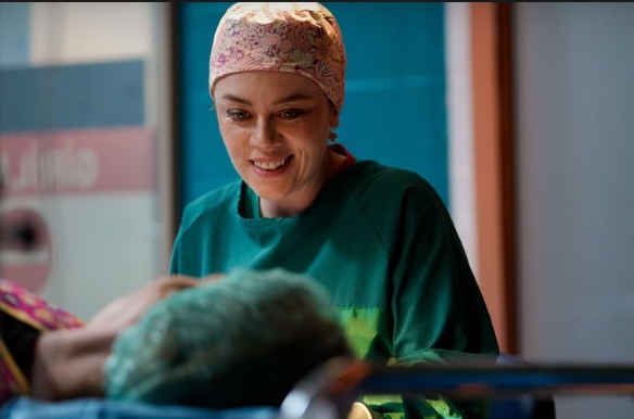 Bahar 33. bölüm tek parça izle! Bahar son bölüm ful HD izleme linki