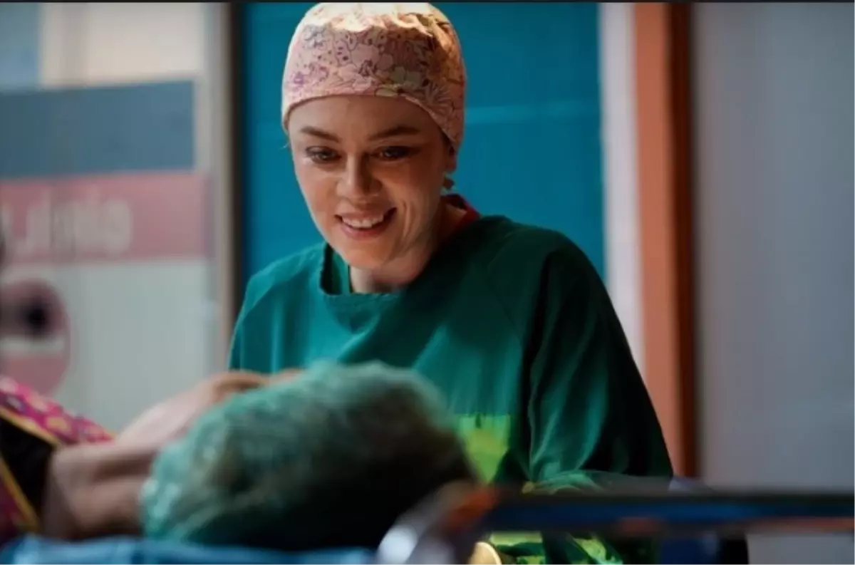 Bahar CANLI izle! SHOW TV Bahar 34. bölüm CANLI izleme linki!