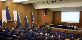 Türkiye'nin Yenilenebilir Enerji Kapasitesi Artacak