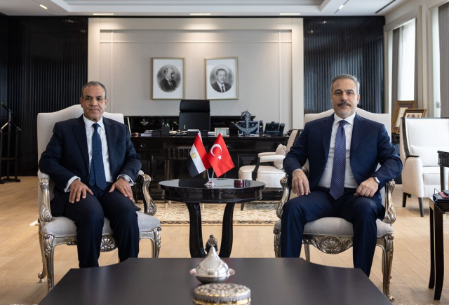 Bakan Fidan'dan endişelendiren sözler: Savaşın yeniden başlama ihtimali var Bakan Fidan'dan endişelendiren sözler: Savaşın yeniden başlama ihtimali var