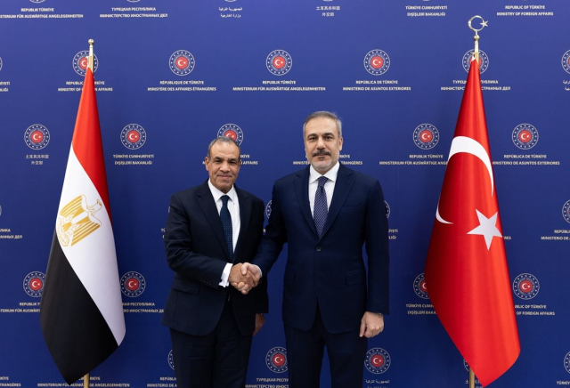 Bakan Fidan'dan endişelendiren sözler: Savaşın yeniden başlama ihtimali var Bakan Fidan'dan endişelendiren sözler: Savaşın yeniden başlama ihtimali var