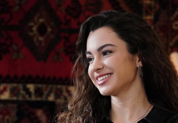 Bir Gece Masalı 20. bölüm full HD tek parça izleme linki 4 Şubat Salı! Bir Gece Masalı 20. bölüm full HD tek parça izleme linki 4 Şubat Salı!