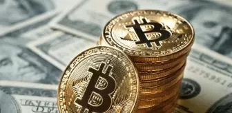 Bitcoin ve altcoinler bugün neden yükseldi?