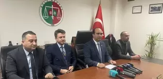 Bolu Baro Başkanı Yangın Denetimlerinin İhmallerini Eleştirdi