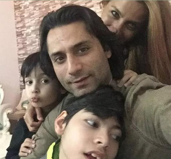 Çılgın Sedat oğlu hasta mı, Çılgın Sedat oğlu Siraç'ın hastalığı ne?