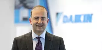 Daikin Türkiye, Kadın İstihdamında Ödül Aldı