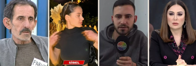 Didem Arslan Yılmaz'la Vazgeçme canlı izle: Didem Arslan Yılmaz'la Vazgeçme son bölümde ne oldu? Didem Arslan Yılmaz'la Vazgeçme canlı izle: Didem Arslan Yılmaz'la Vazgeçme son bölümde ne oldu?