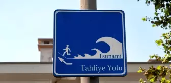 Ege kıyılarında tsunami riski arttı mı?