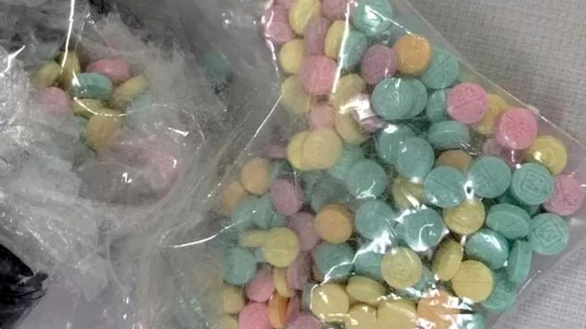 ABD'de fentanil ölümlerinde tarihi artış: 'Benzeri görülmemiş aşırı doz krizi yarattı'