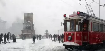 İstanbul kar yağışına karşı teyakkuzda! İşte alınan önlemler