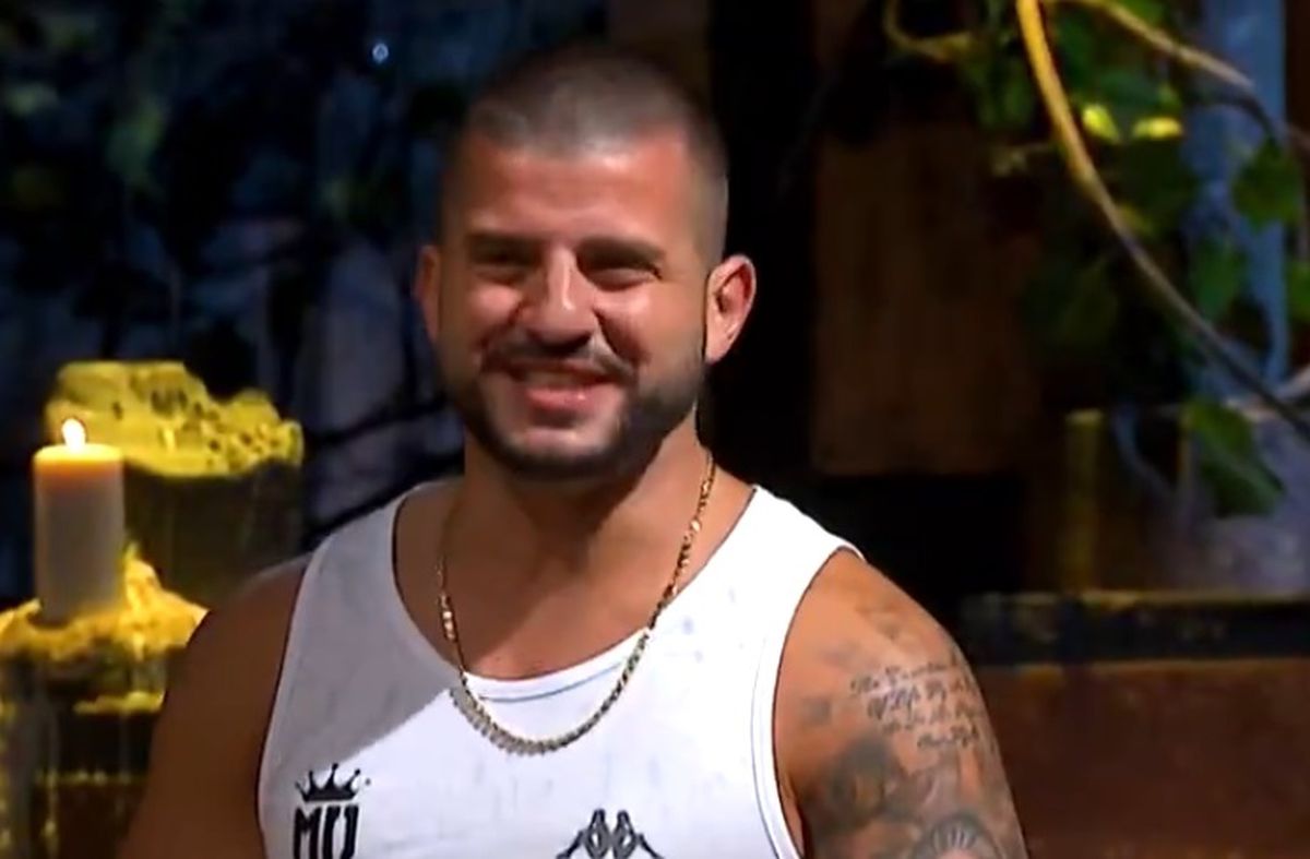 İngiliz Mehmet kimdir? Survivor Mehmet Özay kaç yaşında, nereli, evli mi?