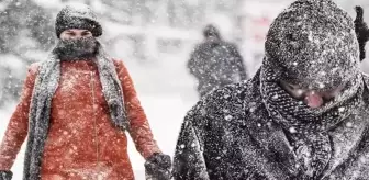 İstanbul'da kar alarmı! Uçuşlar tek tek iptal ediliyor