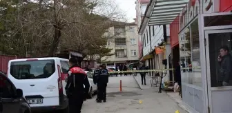 Kırıkkale'de Silahlı Kavga: 1 Yaralı, 5 Gözaltı