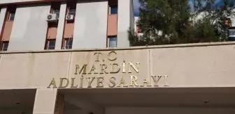 Mardin'de 21 kişinin öldüğü kazaya ilişkin 5 sanığın yargılanmasına devam edildi