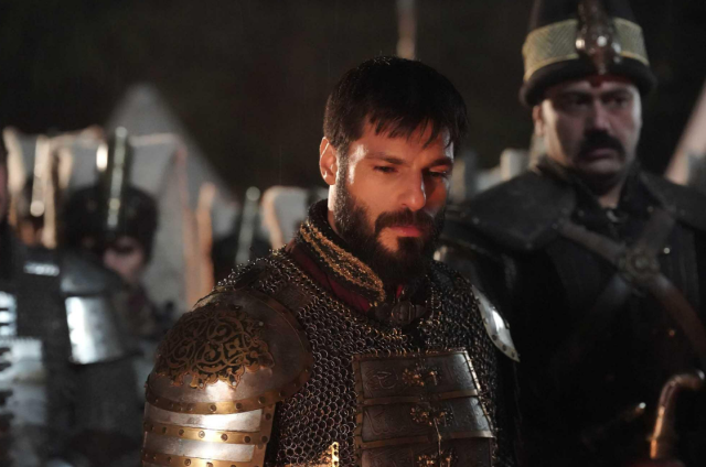 Mehmed Fetihler Sultanı bu akşam var mı?