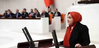 Gelecek Partisi'nden Torba Yasa Eleştirisi: Sivil Toplum Tehdit Altında