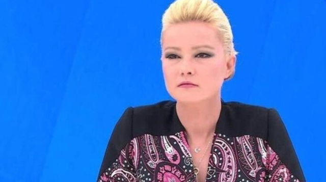 MÜGE ANLI CANLI İZLE! 4 Şubat Salı Müge Anlı İle Tatlı Sert canlı yayın izle